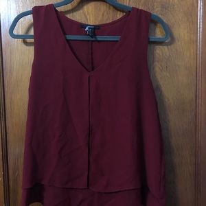 Dress shirt forever 21